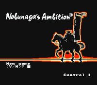 Nobunaga s Ambition